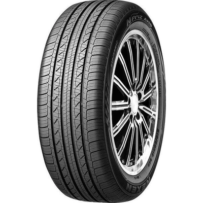 NEXEN TIRE - 16643 - 16" Tire N'FERA AU7 OE (205/60R16) pa1