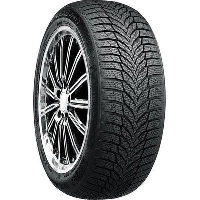 NEXEN TIRE - 16650 - 19" Tire WINGUARD SPORT 2 (275/35R19) pa1