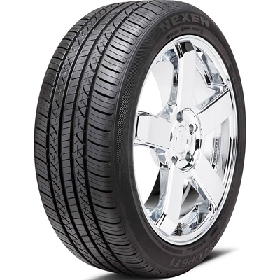 NEXEN TIRE - 16960 - 18" Tire CLASSE PREMIERE CP671 (225/40R18) pa4