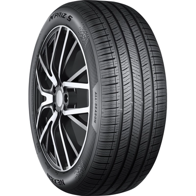 NEXEN TIRE - 17068 - 17" Tire NPRIZ S (215/55R17) pa7