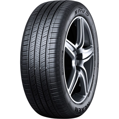 NEXEN TIRE - 17195 - 16" Tire NPRIZ S (205/60R16) pa2