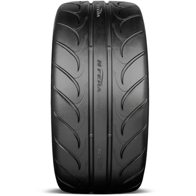 NEXEN TIRE - 17387NXK - All Season 20" Pneu N Fera Sur4G 275/40R20 102Y pa2