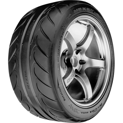 NEXEN TIRE - 17387NXK - All Season 20" Tire N Fera Sur4G 275/40R20 102Y pa4