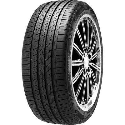 N'FERA AU7 by NEXEN TIRE - 17" Tire (225/45R17) pa2