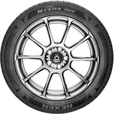 N'FERA AU7 by NEXEN TIRE - 18" Tire (245/55R18) pa1