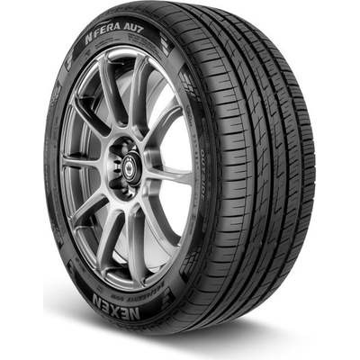 N'FERA AU7 by NEXEN TIRE - 20" Tire (255/45R20) pa1
