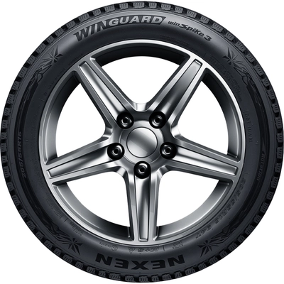 WINGUARD WINSPIKE 3 by NEXEN TIRE - 16" Tire (205/60R16) pa2