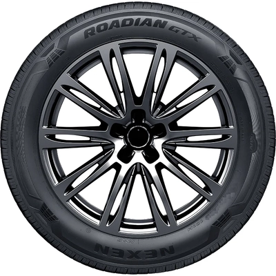 NEXEN TIRE - 18071 - 20" Tire ROADIAN GTX (255/50R20) pa3