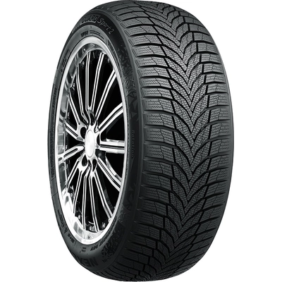 NEXEN TIRE - 18103 - 20" Tire WINGUARD SPORT 2 (245/50R20) pa1