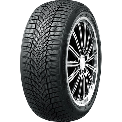 NEXEN TIRE - 18103 - 20" Tire WINGUARD SPORT 2 (245/50R20) pa2