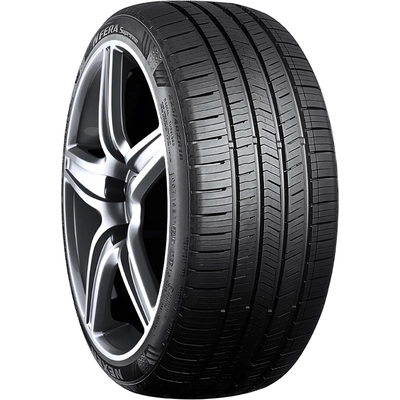 N'FERA SUPREME by NEXEN TIRE - 18" Tire (235/60R18) pa2