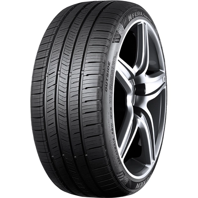 N'FERA SUPREME by NEXEN TIRE - 20" Tire (255/45R20) pa1