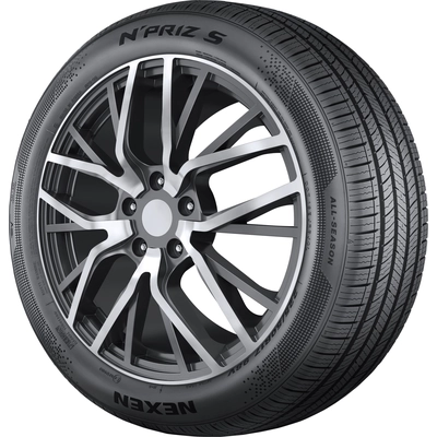 NEXEN TIRE - 18382 - 17" Tire NPRIZ S (215/55R17) pa7