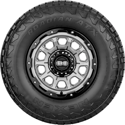 ROADIAN ATX by NEXEN TIRE - 16" Tire (265/75R16) pa2