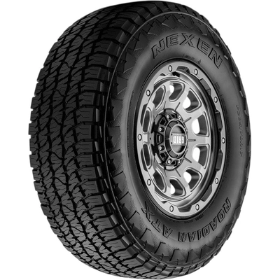 ROADIAN ATX by NEXEN TIRE - 20" Tire (275/60R20) pa2