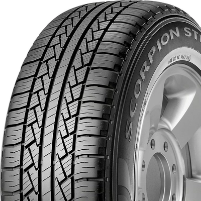 PIRELLI - 1555300 - All Season 20" Tire Scorpion STR 275/55R20 pa4