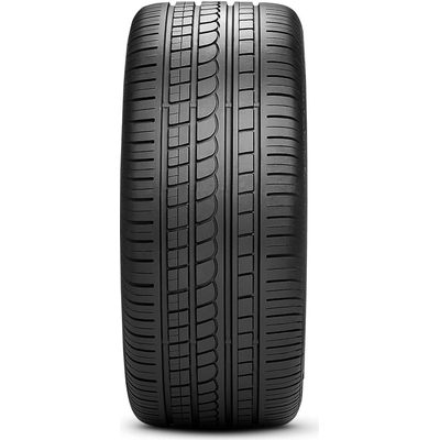 PIRELLI - 1574200 - Summer 20" Tire P Zero Rosso (265/45R20) pa2