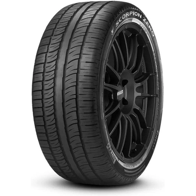 Scorpion Zero Asimmetrico by PIRELLI - 19" Tire (255/50R19) pa1