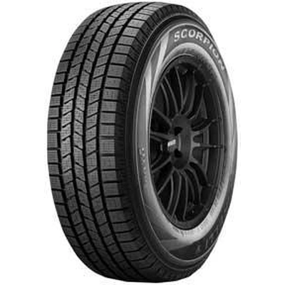 WINTER 19" Tire 255/50R19 by PIRELLI pa1