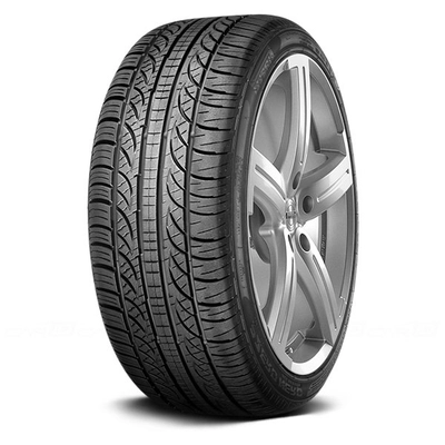 PIRELLI - 1636700 - All-season 18'' P ZERO NERO A/S P235/50ZR18 97W pa1