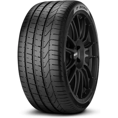 P Zero by PIRELLI - 20" Tire (245/35R20) pa1