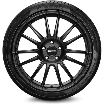 P Zero by PIRELLI - 20" Pneu (255/35R20) pa3