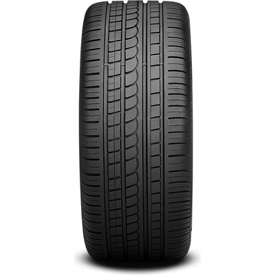 PIRELLI - 1688600 - Summer 19" Tire P Zero Rosso (275/45R19) pa2