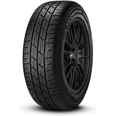 Scorpion Zero by PIRELLI - 19" Tire (255/55R19) pa1