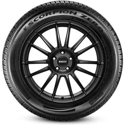 Scorpion Zero by PIRELLI - 19" Tire (255/55R19) pa3