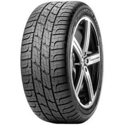 SUMMER 20" Tire 255/50R20 by PIRELLI pa1