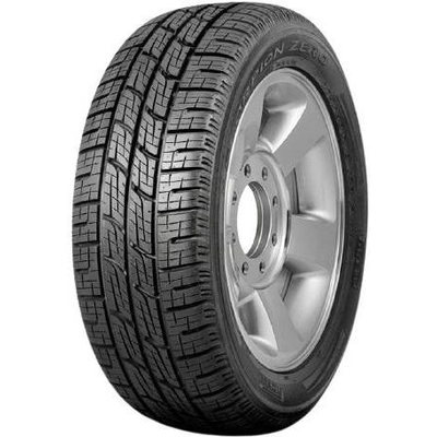 SUMMER 20" Pneu 255/50R20 by PIRELLI pa4