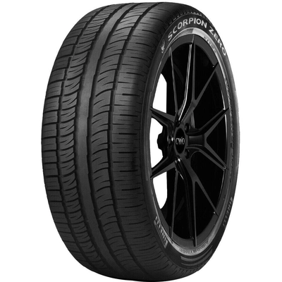 ALL SEASON 20" Tire 255/45R20 by PIRELLI pa25