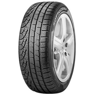 WINTER 19" Tire 235/35R19 by PIRELLI pa2