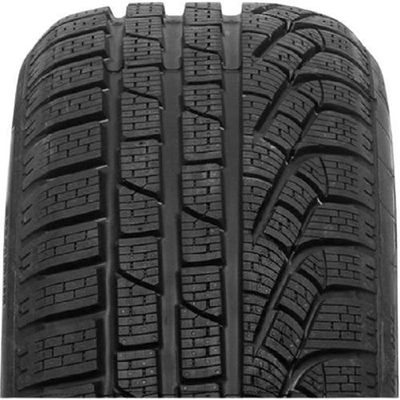 WINTER 19" Tire 255/35R19 by PIRELLI pa5