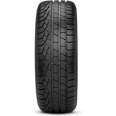 Winter Sottozero Serie II W210 by PIRELLI - 17" Tire (225/50R17) pa2