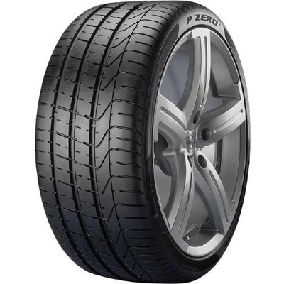 SUMMER 20" Tire 255/35R20 by PIRELLI pa2