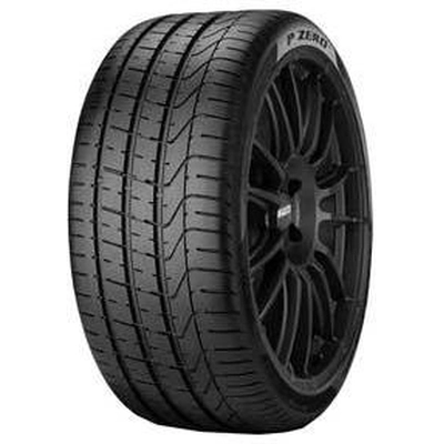SUMMER 19" Tire 225/35R19 by PIRELLI pa1