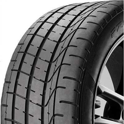 SUMMER 19" Tire 225/35R19 by PIRELLI pa2