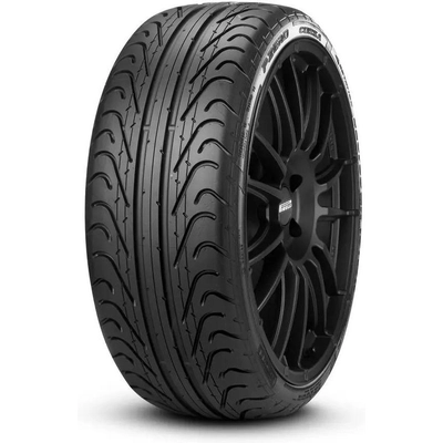 P Zero Corsa System Asimmetrico II by PIRELLI - 20" Tire (295/35R20) pa1