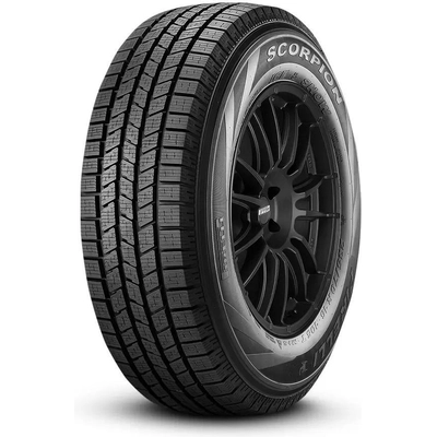 Scorpion Ice & Snow by PIRELLI - 20" Pneu (275/40R20) pa1