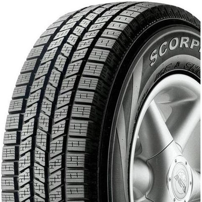 Scorpion Ice & Snow by PIRELLI - 20" Pneu (275/40R20) pa3