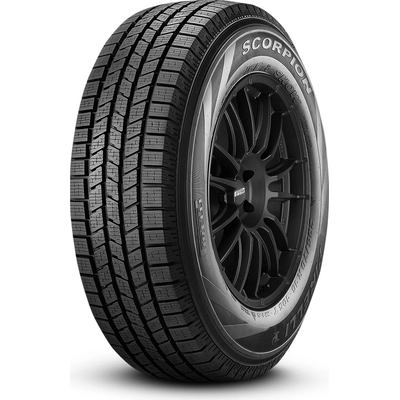 Scorpion Ice & Snow by PIRELLI - 20" Tire (275/40R20) pa8