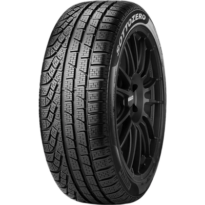 WINTER SOTTOZERO SERIE II W240 by PIRELLI - 18" Tire (245/45R18) pa5