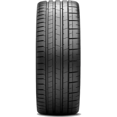 P ZERO by PIRELLI - 20" Tire (255/40R20) pa5