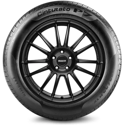 Cinturato P7 All Season by PIRELLI - 19" Tire (255/40R19) pa3