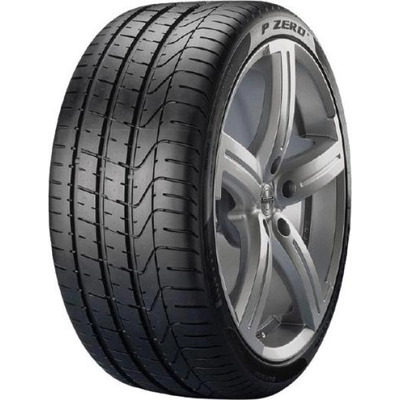 SUMMER 19" Tire 235/35R19 by PIRELLI pa2