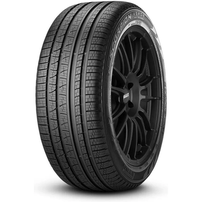 Scorpion Verde All Season de PIRELLI - Pneu 21" (275/45R21) pa1