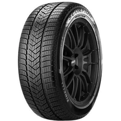 WINTER 20" Pneu 265/45R20 by PIRELLI pa2