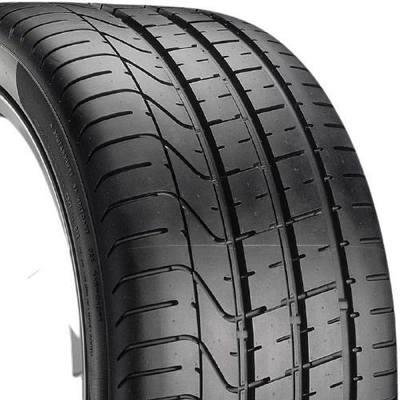 SUMMER 21" Tire 255/40R21 by PIRELLI pa12