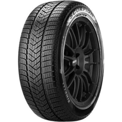 SUMMER 21" Pneu 255/40R21 by PIRELLI pa2